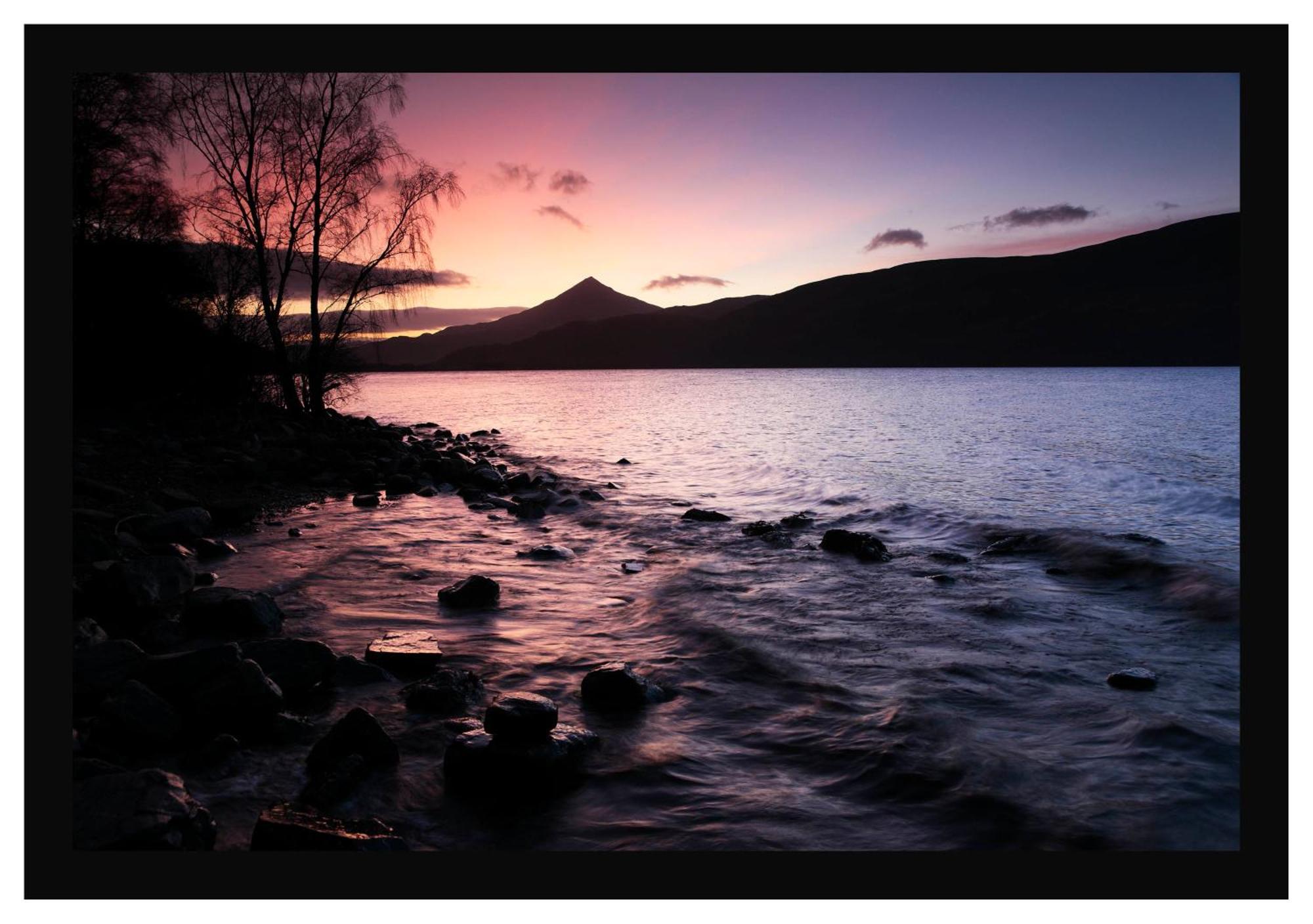 Schiehallion Aberfeldy