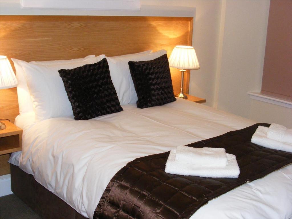 Hotel Schiehallion Aberfeldy