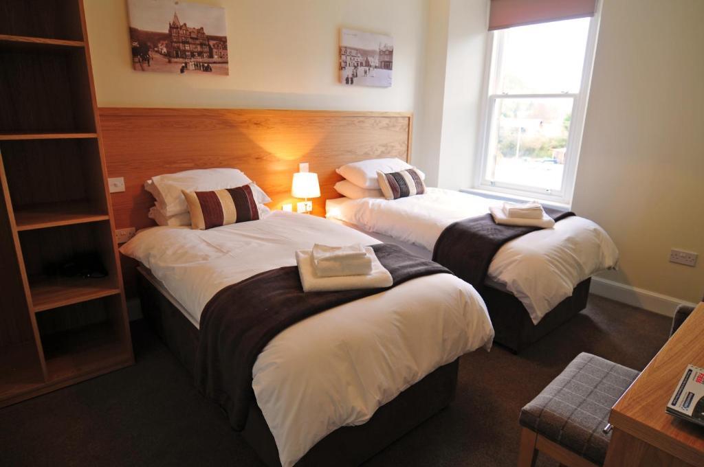Schiehallion 4*