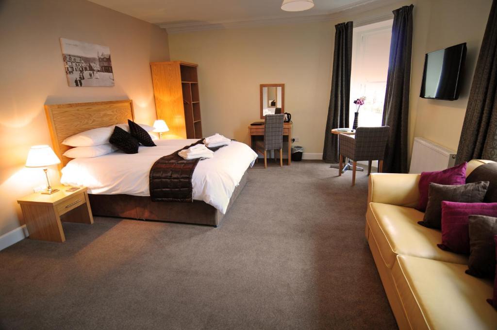 Schiehallion 4* Aberfeldy
