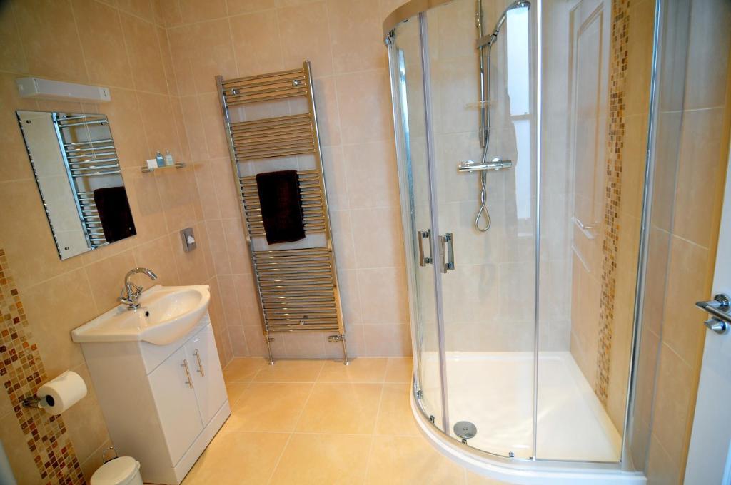 Schiehallion Hotel 4*